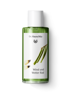 DR.HAUSCHKA Wind und Wetter Bad