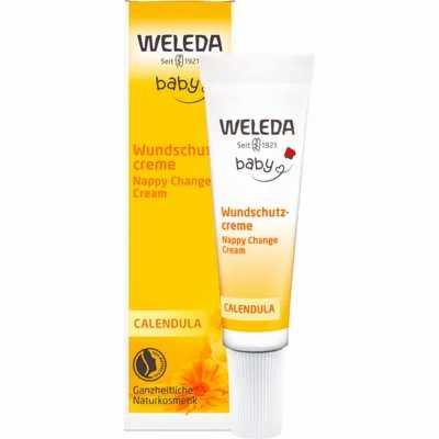 WELEDA Calendula Wundschutzcreme