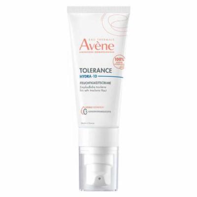 AVENE Tolerance HYDRA-10 Feuchtigkeitscreme