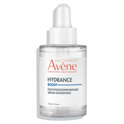 AVENE Hydrance BOOST feuchtigkeitsspend.Serum-Konz