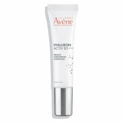 AVENE Hyaluron Activ B3 dreifach korr.Augenpflege