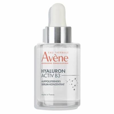 AVENE Hyaluron Activ B3 aufpolsterndes Serum-Konz.