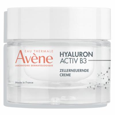 AVENE Hyaluron Activ B3 zellerneuernde Creme