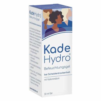 KADEHYDRO Befeuchtungsgel