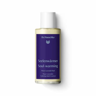 DR.HAUSCHKA Moor Lavendel Bad Sonderedition