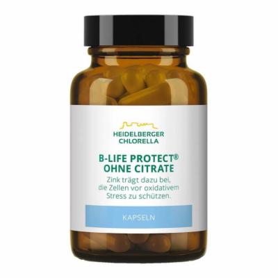 B-LIFE Protect ohne Citrate Kapseln