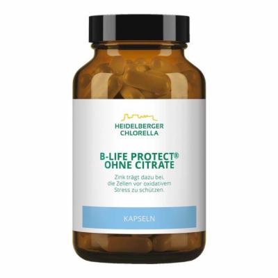 B-LIFE Protect ohne Citrate Kapseln