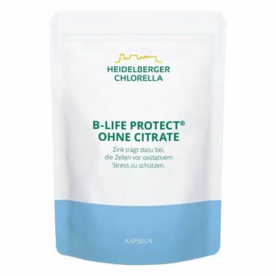 B-LIFE Protect ohne Citrate Kapseln