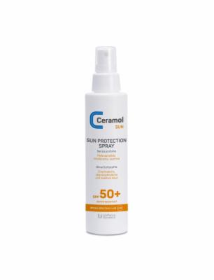 CERAMOL Sun Protection Spray LSF 50+