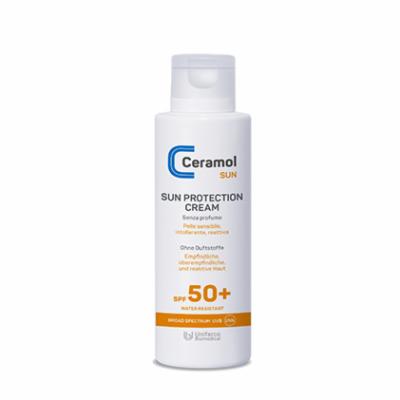 CERAMOL Sun Protection Cream LSF 50+