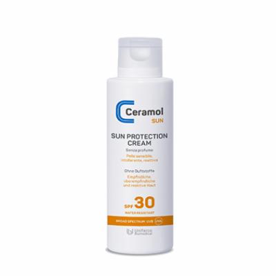 CERAMOL Sun Protection Cream LSF 30
