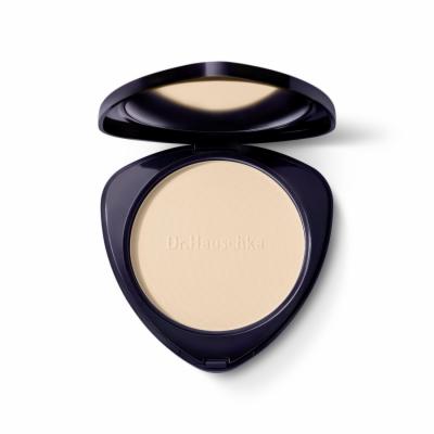 DR.HAUSCHKA Compact Powder 00 translucent