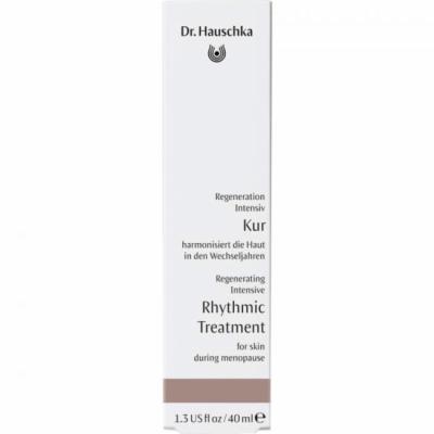 DR.HAUSCHKA Regeneration Intensiv Kur