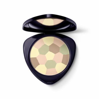 DR.HAUSCHKA Colour Correcting Powder 00 transluc.