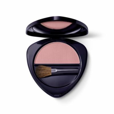 DR.HAUSCHKA Blush 01 raspberry