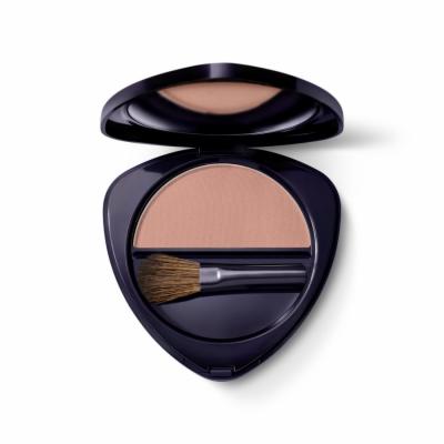 DR.HAUSCHKA Blush 02 apricot