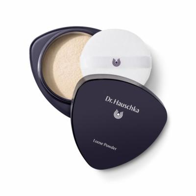 DR.HAUSCHKA Loose Powder 00 translucent