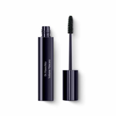 DR.HAUSCHKA Volume Mascara 01 black