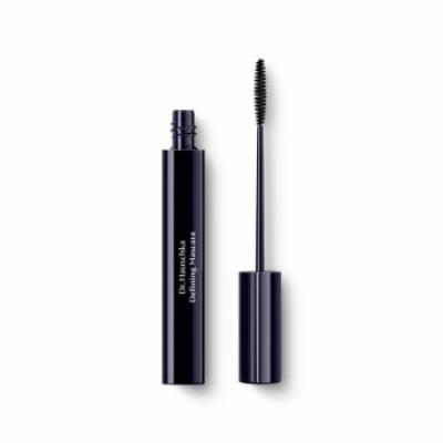 DR.HAUSCHKA Defining Mascara 01 black