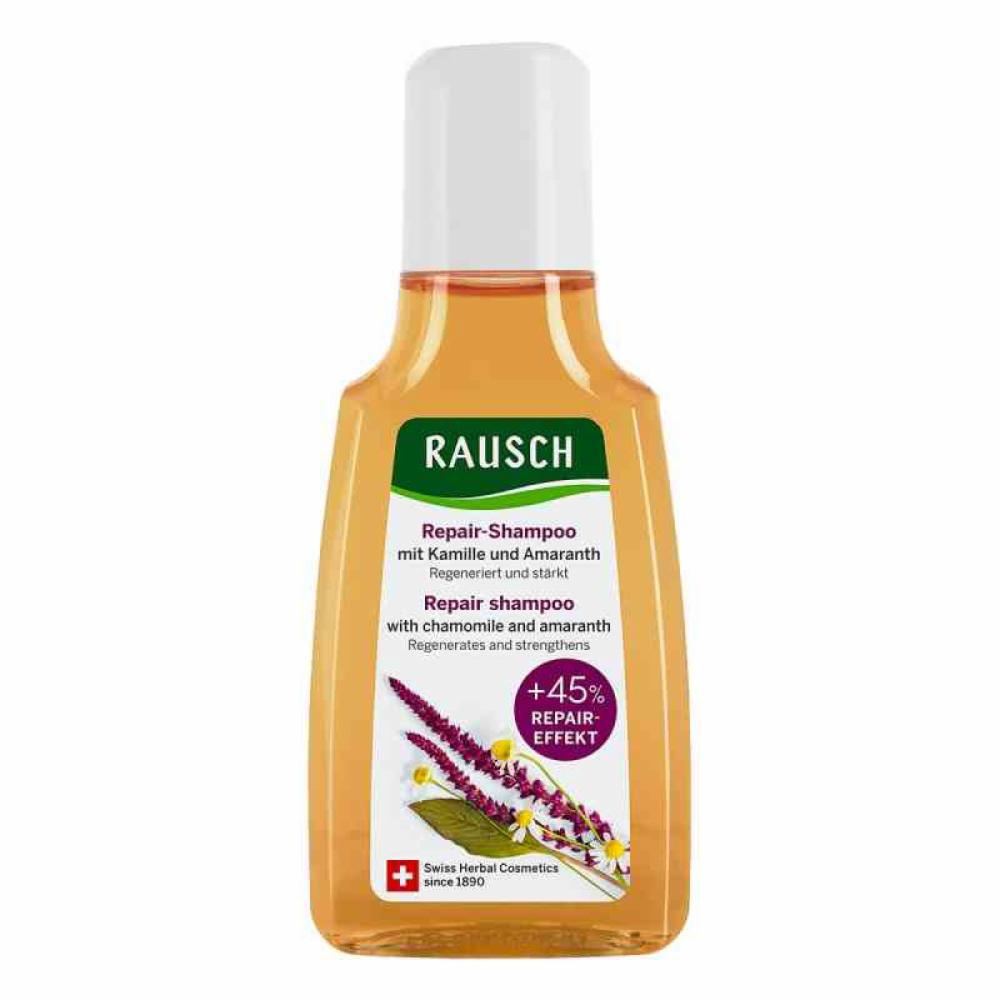 RAUSCH Repair-Shampoo mit Kamille und Amaranth