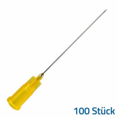 STERICAN Einmalkanüle 25 G 40 mm