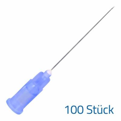 STERICAN Einmalkanüle 23 G 30 mm