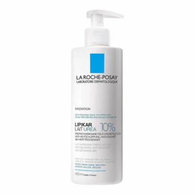 ROCHE-POSAY Lipikar Lait Urea 10%