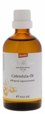 CALENDULA IN Olivenöl 10%