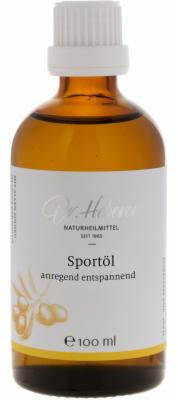 SPORTÖL