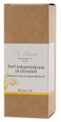 Torf-Johanniskraut