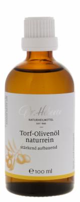 Torf-Öl natur