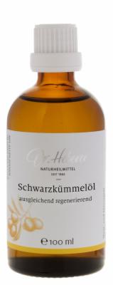 Scharzkümmel natur