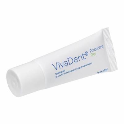 VIVADENT Protecting Gel