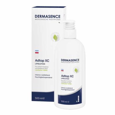 DERMASENCE Adtop XC Lipidlotion