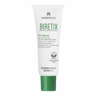 BIRETIX Tri-Active Gel