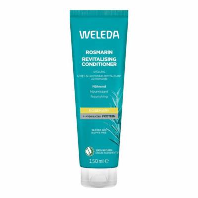 WELEDA Rosmarin Revitalising Conditioner