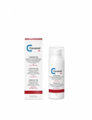 CERAMOL DS Cream