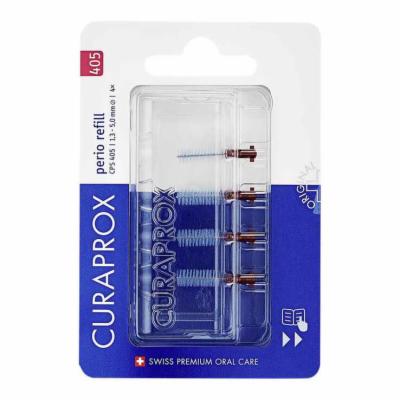 CURAPROX CPS 405 perio Interdentalb.1,3-5mm