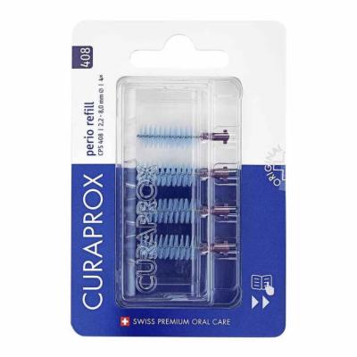 CURAPROX CPS 408 perio Interdent.2,2-8mm