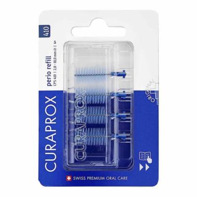 CURAPROX CPS 410 perio Interdent.2,8-10mm