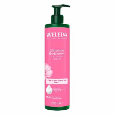 WELEDA glättende Bodylotion