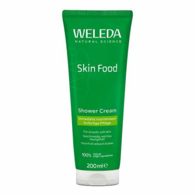 WELEDA Skin Food Shower Cream