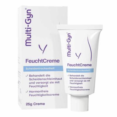 MULTI-GYN FeuchtCreme