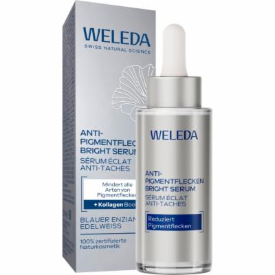 WELEDA Anti-Pigmentflecken Bright Serum