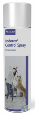 INDOREX Control Spray