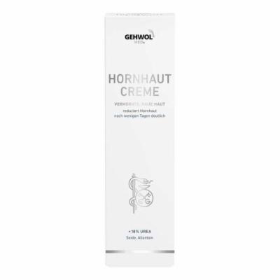 GEHWOL MED Hornhaut Creme