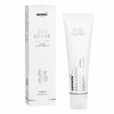 GEHWOL MED Deo Creme