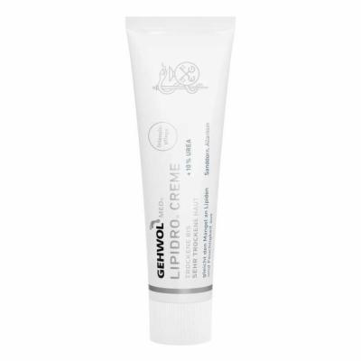 GEHWOL MED Lipidro Creme