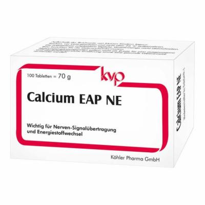 CALCIUM EAP NE Tabletten