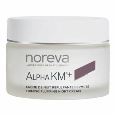 NOREVA Alpha KM+ aufpolsternde Nachtcreme